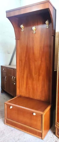 كنتور • ملحقات غرفة • توصيل بكروه