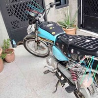 تايكر • موديل 22 • كهربائي