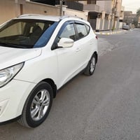 توسان 2011 خليجي رقم اربيل  كير مكينه حداديه تبريد خير من الله جاملغ ا...