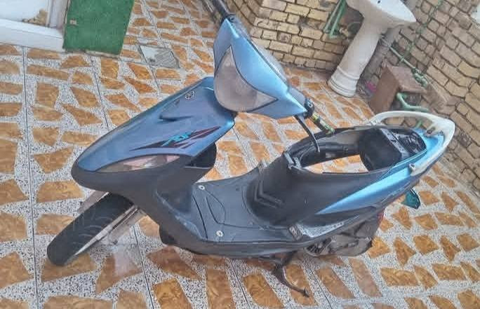 السلام عليكم ماكس عدله للبيع مفتوحه بوشه وبستم شغاله شلعه ومعدل كهربائيات شغاله وسلف مايشتغل
العنوان سوق الشيوخ *********** السعر 350 وبيه مجال
