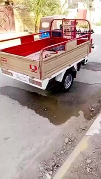 ستوته جمره موديل 15 محرك مفتوح بس ولفاات ستوته جاهزه سعر  مليون 100 وب...