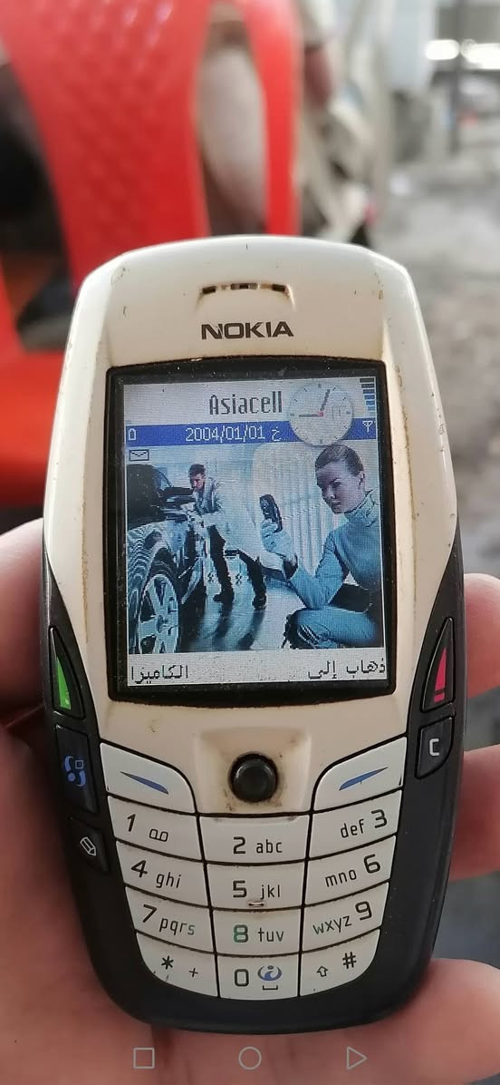 دبدوب للبيع شرط الشغل مابيه عيب مع شاحنه اصليه سعره مع توصيل 60 الف


**إذا كنت صاحب هذا الإعلان وتريد حذفه لأي سبب، رجاءا أرسل رسالة إلى الدعم الفني**