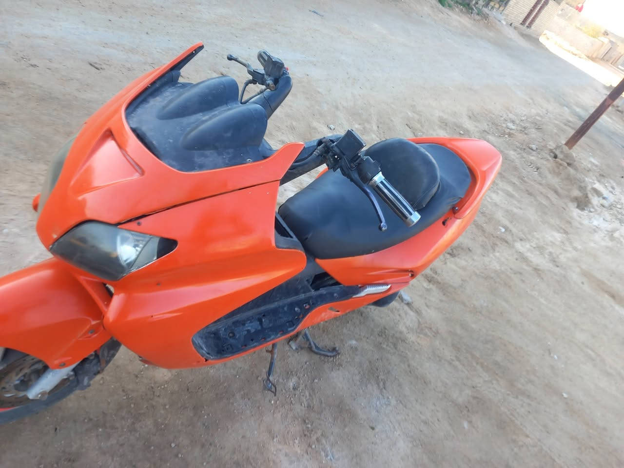 للبيع او مراوس
فورزه 0\6 كهربائيات شغاله محركه ناعم شرط نكره سلف  مكاني حله سعر ٤٥٠

***********
