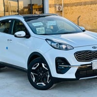 سبورتج GT LINE • ٢٠٢٠ • تحويل ثاني يوم