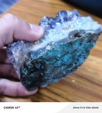 عندي جمشت خام طبيعي افريقي وزن 500 اغرام للبيع 07747252068