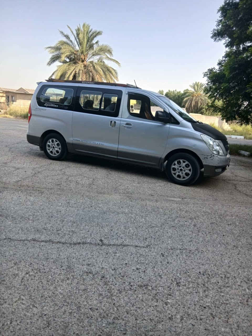 السلام عليكم
ستاراكس ٢٠٠٩ للبيع مكفول لا ضربه ولا صبغ ولا تبديل كير ومحرك وتبريد  مكفولات.سياره ابسمي @ .....

135 بيها مجال حك الجيه 

***********

***********
