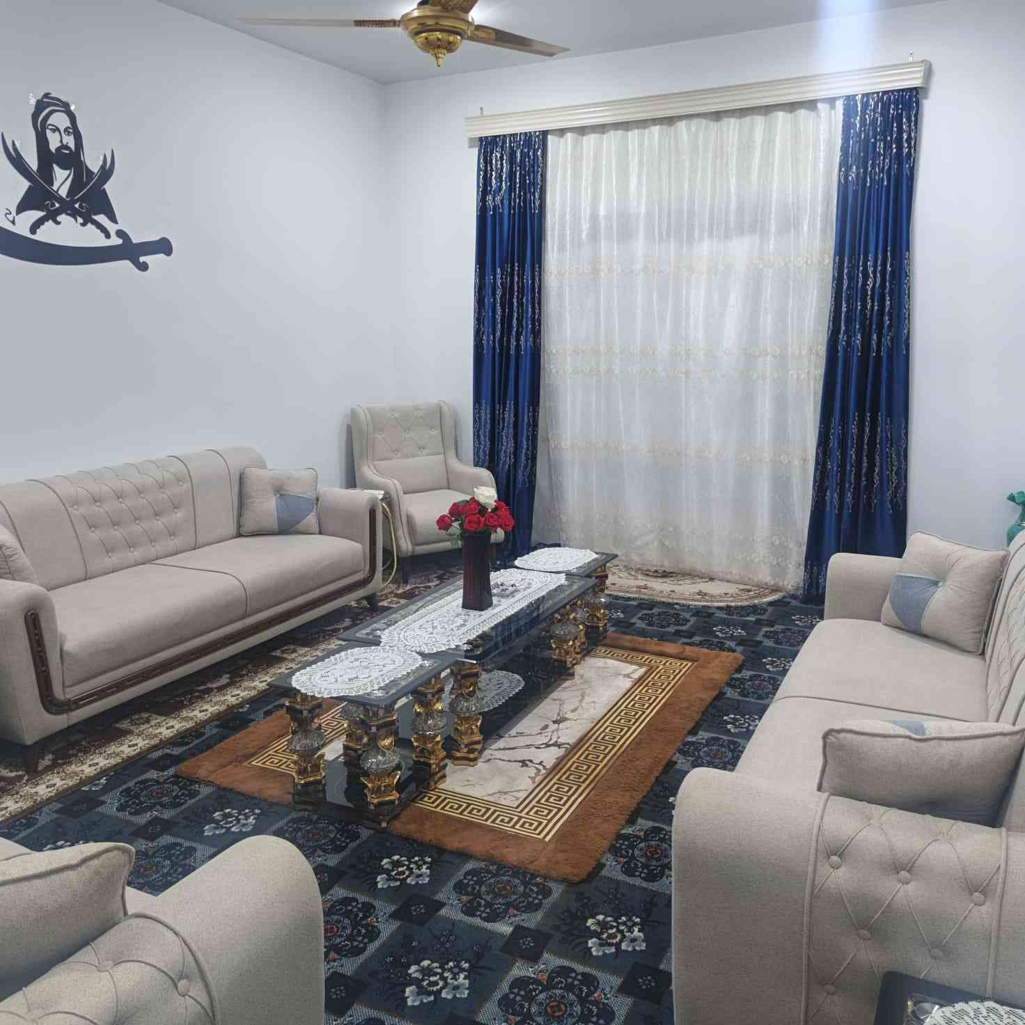 دار للبيع حرف T جاهز لسكن في (مجمع طيبة)
يحتوي على اضافات سقفيه وسياج عالي 

طابقين 200متر

بلوك 32

سعره الكلي 203

واصل 90

باقي 120 للشركة (نظام 10 سنوات)

يباع بتطلوعه مناسبة 

لمعرفه السعر علق ب تم او الاتصاال على الرقم

للتواصل : ***********
