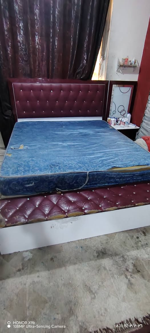 غرفة تركي بحالة جيدة بسعر 700 الف
كربلاء_حي النصر


**إذا كنت صاحب هذا الإعلان وتريد حذفه لأي سبب، رجاءا أرسل رسالة إلى الدعم الفني**