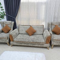 كنبة • ١٠ مقاعد • داره كوناره