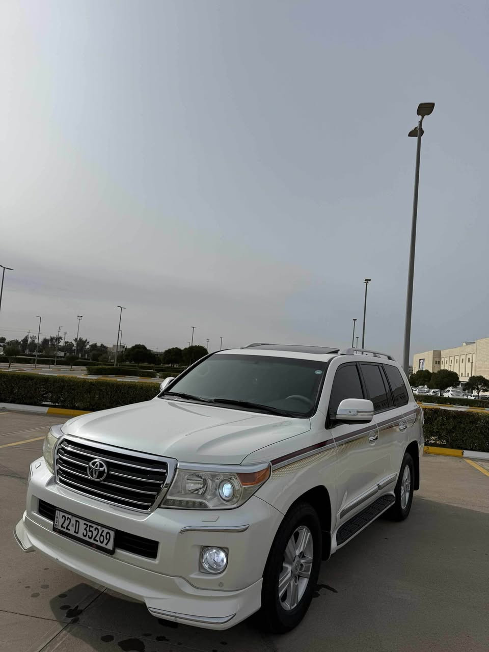 وه نه وشه. ٢٠١٣  gxr فول و فرل شه ش. پستن  جيهانى ده ره جه يه ك. ده حامى لو ده حامى به شه.رت.  ٢٨٠هه زار رويشته. هه موو شتى نويه له سه ر بيلاد. سحرى ٣٥٥ وه ره قه و مه جال.  *********** أربيل, العراق
