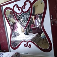 غرفه تركيه باب اول نظيفه جدا للبيع ب ٤٠٠ بغداد المعامل شارع رضاعويد