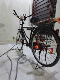 بناتي • ٢٦ • موديل ١٧