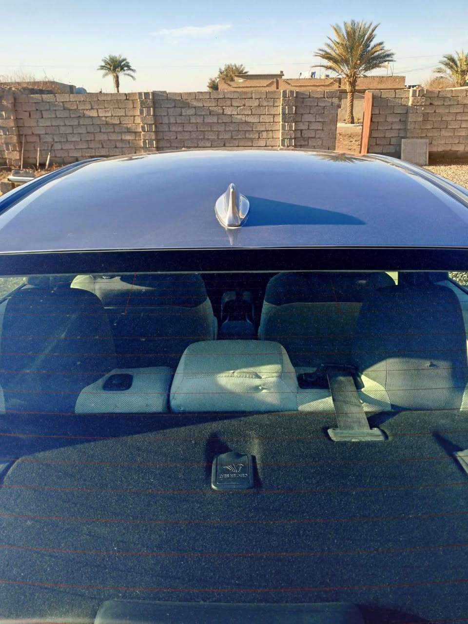 السلام عليكم للبيع سياره نوع كورله موديل 2020 وارد امريكي رقم اربيل دولي ابسمي شرط تحويل سنويه جديده هزه وفحص جديد محرك 18 شرط ما مفتوح ماشيه 100 ميل صدر تايرات جديد #ضرر جاملغ مبدل +باب رش  بلادي بدون دواخل شرط سياره وضع شركه  صور الضرر بل منشور باقي تفاصيل اتصل عل رقم 📱 ***********  #السعر 140وبيهه مجال 
البيع فقط نقد بدون مراوس 
مكان السياره صلاح الدين الشرقاط اسديره
