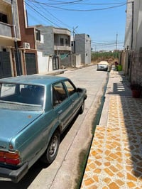 اكرونا • موديل ٨١ • الموصل