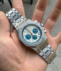 AP • كرونوغراف • ٤٣مم
