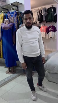 كلابية خليجي • ملون • مجمع النجمة بالحسكة