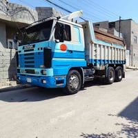 شاحنة • رقم فقط