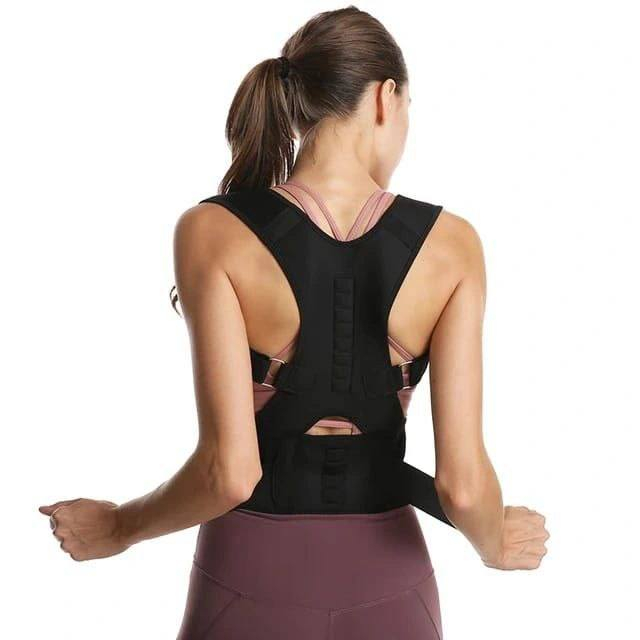 عرض مختلف  🤔🤔ابوج زوجج يعاني من الم الظهر جبتلج منتج  يساعده  🤔🤔
 
حزام التحدب للظهر - posture support
🤔الحزام المغناطيسي لعلاج تحدب الظهر والفقرات 
النوعيه الاصليه 💯%
🤔يعمل على تعديل الظهر وتقليل الالام 
🤔يحتوي على مغناطيس عدد 12 تساعد على توسيع الاوعيه الدمويه لازالة الآلام🤔
🤔ويعمل على رفع التوتر والاكتئاب وتحسين عمل الرئه للتنفس الطبيعي
يعمل ع تقويم الضهر ورفع الالام 
🤔امن 100% ومثبت فعاليته طبيا في دعم الظهر وازالة الام العضلات
يستعمل لكلا الجنسين 🤔🤔
القياسات ( فري سايز ) 
🤔تصميم نحيل, رقيق, مريح, مصنع من مادة تسمح للجسم بالتنفس
 

السعر خاص 

تـــــــوصيــــــ🚗ــل بغـــــداد 4 محــافظات 6


**إذا كنت صاحب هذا الإعلان وتريد حذفه لأي سبب، رجاءا أرسل رسالة إلى الدعم الفني**