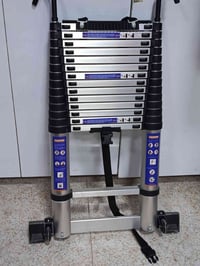 درج 4.4م • ألمنيوم • معزول كهربائياً