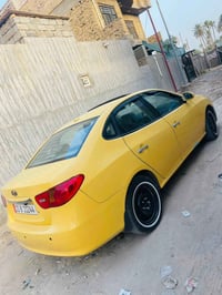 النترا • ٢٠١٠ • حادث أمريكي