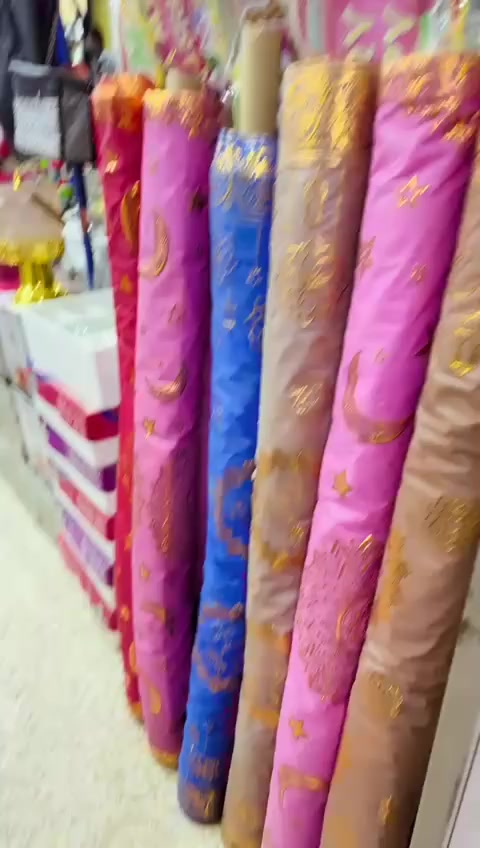 🌙✨ استعدوا لشهر الخير والبركة ✨🌙
متوفر الآن لدى مجمع الربح البسيط كل ما تحتاجونه لاستقبال شهر رمضان المبارك 🌙🤍
🌿 مسواك رمضان
🏮 فوانيس وزينة رمضانية
📿 نشرات وديكورات بأجمل التصاميم
🍽️ مواعين وسفر رمضان
🛍️ والعديد من المستلزمات المنزلية المميزة
بضاعة مختارة بعناية… جودة عالية… وبـ أنسب الأسعار اللي ترضي الجميع 💰👌
⚠️ سارعوا بالزيارة… الكمية محدودة وبعض الأصناف تنفذ بسرعة
📍 العنوان: سبع البور / شارع السوداني / قرب مطعم أغصان الزيتون
مجمع الربح البسيط
العنوان الأول لكل احتياجات بيتكم 🏡✨
#رمضان #الخير #ويانا #غير


**إذا كنت صاحب هذا الإعلان وتريد حذفه لأي سبب، رجاءا أرسل رسالة إلى الدعم الفني**