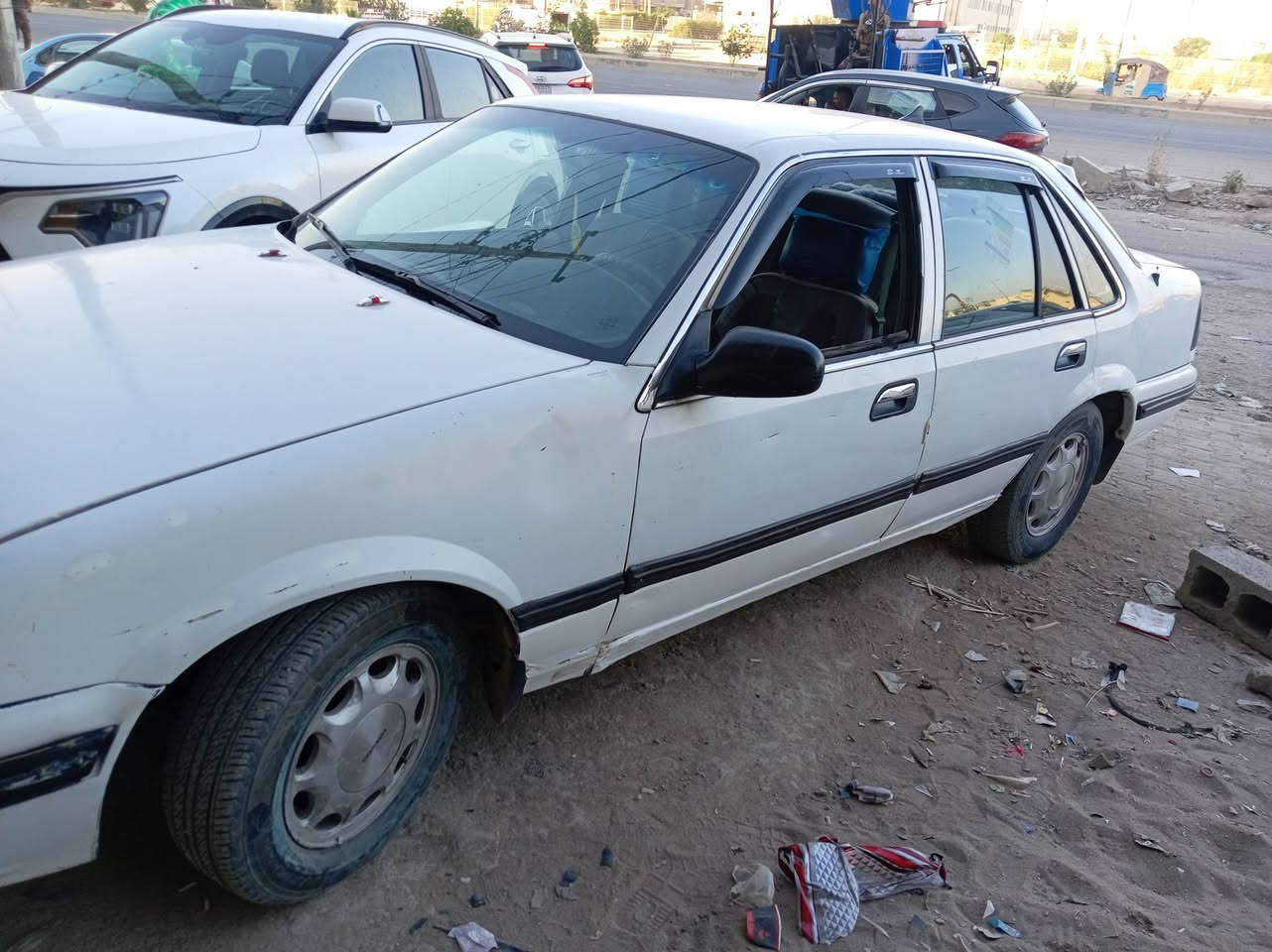 برنس كير اوتو سنويا 30رقم انكليزي سعر 27


**إذا كنت صاحب هذا الإعلان وتريد حذفه لأي سبب، رجاءا أرسل رسالة إلى الدعم الفني**