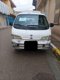 بريجو • موديل ٩٦ • رقم انكليزي الانبار