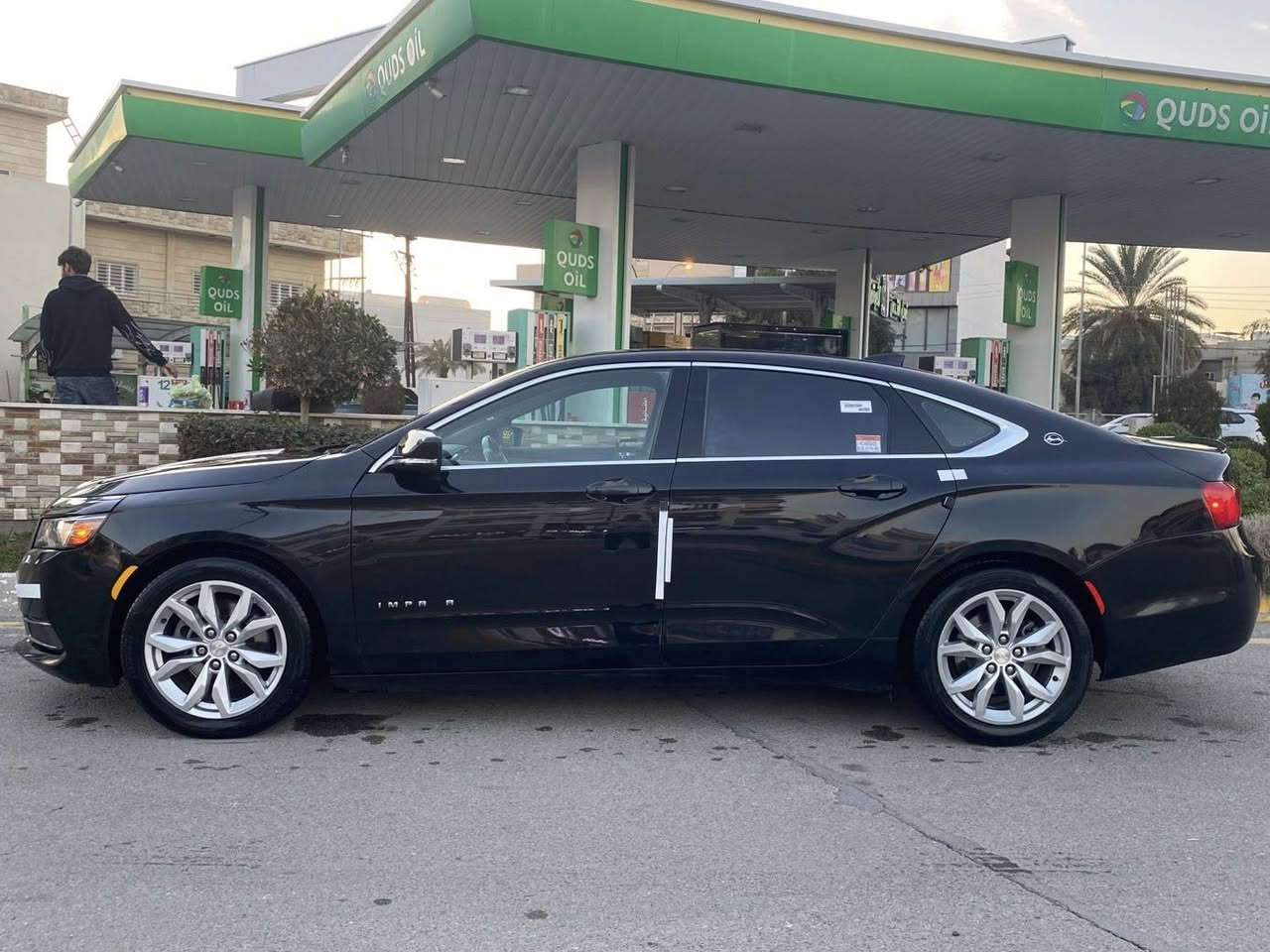 شوفليت. امبالا  موديل 2017. سيارة كلش جديد اوحلو

محرك. 6 سلندر بي قطعتين نص صبغ بدون دوخل   

محرك كير مامفتوح بشرط سيارة جاهز من كلشي 

موصفات دبل تحكمات استيرن جهتين 💱™️🔘🔘

كشنات جلد ◼️ كشنات كهرباء مانع انزلاق تحكم قدم

شاشه قاصه 🖥️ — قطعتين تبريد 🎛️ تحكمات اتصال

تبريد ثلج ماشالله 🥶❄️❄️ ‏تدفئة  كوله شغال 👍👍

تشغيل عن بعد🔺 اوتو استوب 🚘 صندوق بصمه🔺

مرايا اشاره 🔻🔺 قفل عام مركزي☑️✔️➿ 🔚🔚

تثبيت السرعه. كروز 🏎️.سبير لوك للستات بلدي عدسه

تايرات 🛞 صدر امامي صدر خلفي كوله جديد 👍👍

كهربائيات كوله شغال دبلات حداديه كوله جديد ⚜️⚜️

الف مابي مصرف ولا كلش جديد حلو ✔️✔️✔️✔️

بدون شواصي. شرط. بدون لغد▫️ يعني بدون دواخل

سعر (122)ورقه رقم موبيل ***********

مكان سيارة كركوك
