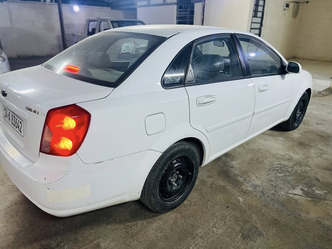 اوبترا موديل 2011رقم انكليزي 
جاهزه حداديه تخم تاير 
السونار موجود ويا الصور
السعر 70 شراي يتصل 
***********مكاني العماره كميت
