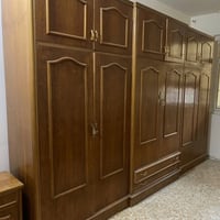 غرفه نوم عراقيه صاج سبع قطع لاستفسار 07822926944
