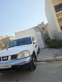 نيسان • تك قمار • ٢٠٠٨