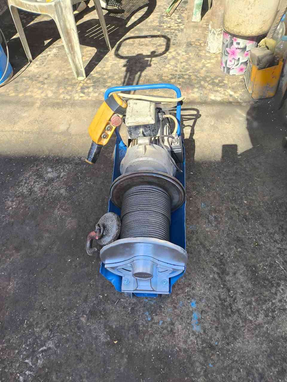 ماطور ونج كهربائي ايطالي للبيع للاستفسار الاتصال 
***********
