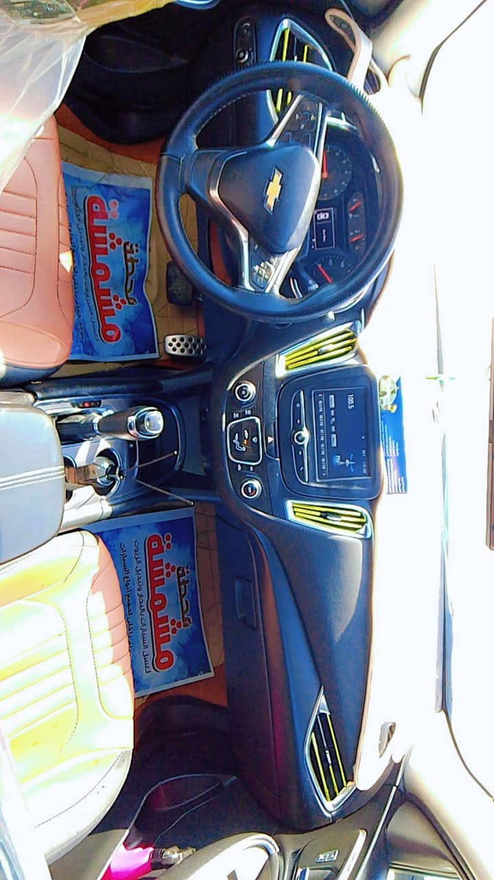 ماليبو موديل 17للبيع سياره وارد امريكي حادثها موضح بصوره محرك 1500تيربو سعر 110وبيها  مجال مكان البصره هارثه ***********
