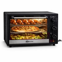 فرن ألماني • ٤٨لتر • شواية دوارة