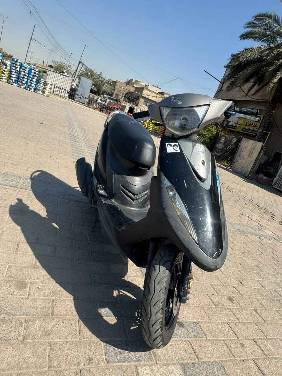 سلام عليكم ماكس عدله للبيع سعر 550مكان بغداد رقم ***********
