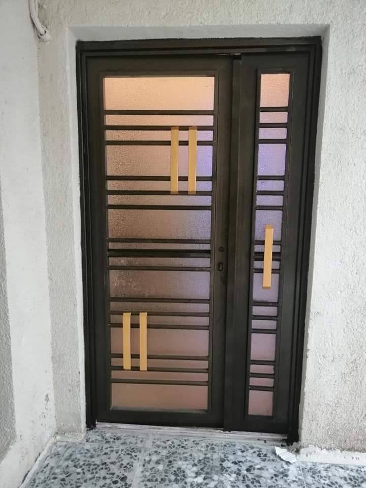 كربلأ المقدسه 
سلام عليكم صباغ متفرغ.
نشتغل كافه اعمال الصبغ.
حديد تنضيف وصبغ واجهات داخل خارج صبغ ديكورات
*********** ابو معصومه
