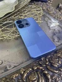 مرحبا تكنو بوب 7 ذاكره ٦٤ بطارية ٥٠٠٠ كله شغال بصمة شغاله مستبدل فقط ش...