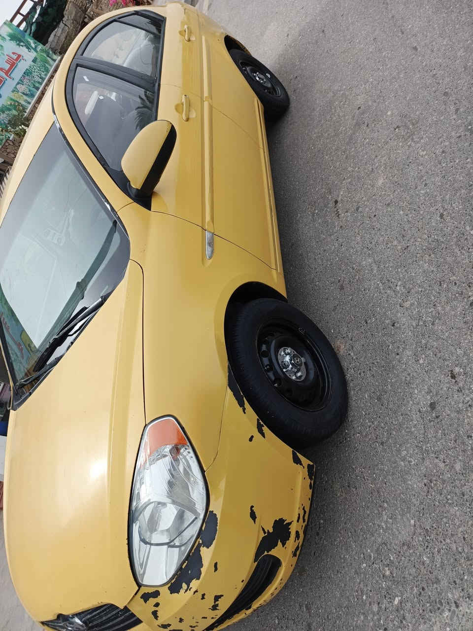 اسلام عليكم
اكسنت مديل 2008 وارد خليجي كفاله گير عادي السعر 72 وبيهه مجال الشراي يتصل يوجد واتساب ***********
