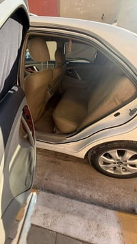 كامري ٢٠٠٩ • فول مواصفات • ٢٠٠٠٠٠ كم