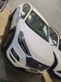 توسان • ٢٠١٩ • ١٢٠ ألف