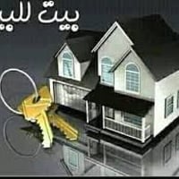 للبيع  بيت 100م  بناء 2025 واجهه حديثه يوناني  مدخلين  الارضي صاله وحو...