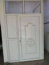 قطع مع باب • ٦٥سم×١٦٥سم • الموصل الايسر