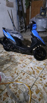 دراجة ماكس عدلة للبيع  دراجة نظيفة كفر ومحرك مامفتوح شغالة سلف وهندر ب...