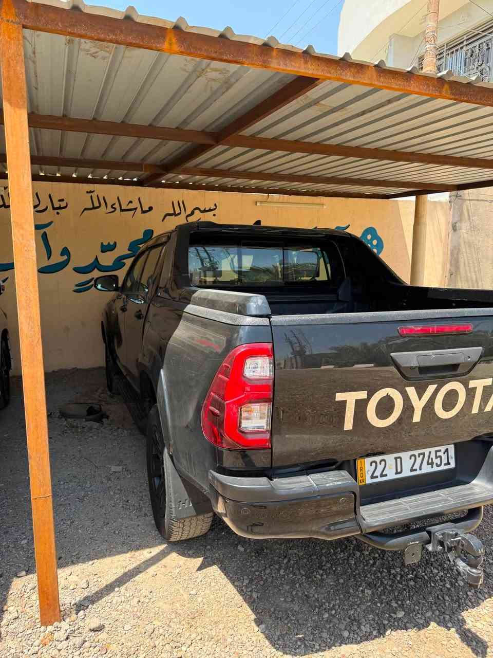جي ار 2022 رقم اربيل ماشية 78 الف مكفولة كفالة عامة مكاني بغداد ***********
