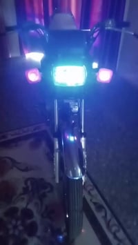 دراجه نضيفه • بيع مستعجل • نخيله الغربيه