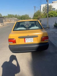 سايبا مديل ٢٠١٧ سياره خير من الله حداديه وصدر ومكينه وكير  فقط بي صوت ...