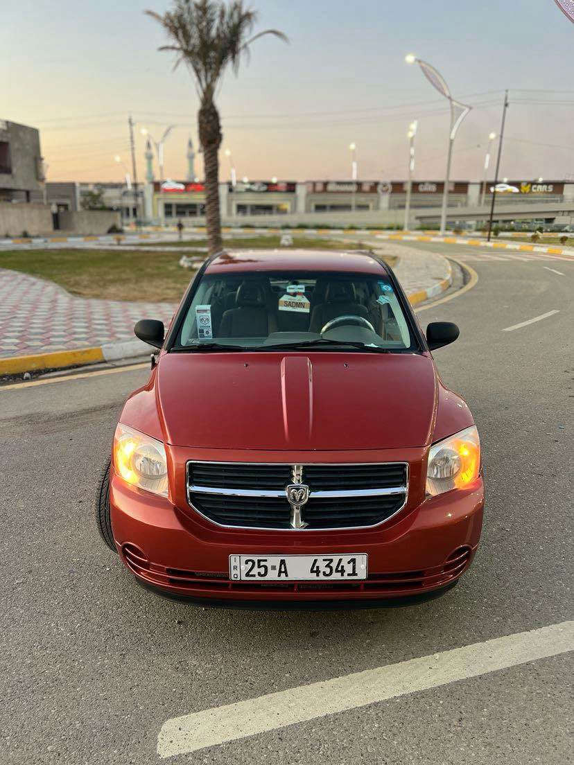 دوج كاليبرا مديل 2009 داخل كريمي 🩶💛
مواصفات خدمات شاشه كامره سنتر لوك بيلاد جام كهربائي تحكم ستيرن مثبت سرعه 🚙 وبيها دفتر بانزين ⛽️ 💥 💥
بيها 4 قطع صبغ🧡
كير اوتو ميكانيك محرك 24 شرط لا صرف ولا بخار🩵
سياره جاهز مال بيت بدون نواقص ⛺️ 💥
رقم  سنويه هيزه جديد لحد 2030 شرط تحويل  تبريد ❄️ ثلج سعر 58 وبيها مجال مكان سيارا كركوك كركوك, العراق


**إذا كنت صاحب هذا الإعلان وتريد حذفه لأي سبب، رجاءا أرسل رسالة إلى الدعم الفني**