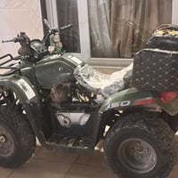 موطور أربع تايرات • مكينة٢٠٠ • صلاح الدين بلد