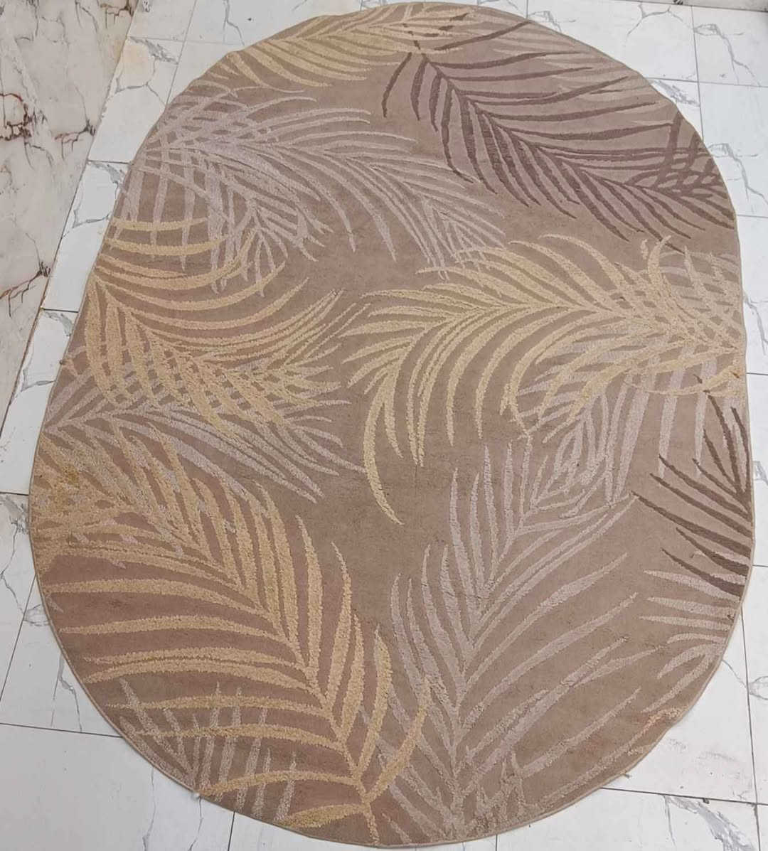 زوليه 2×2.90 نظيفه مال كويت السعر25 الف يوجد توصيل لكل المحافظات بغداد, العراق


**إذا كنت صاحب هذا الإعلان وتريد حذفه لأي سبب، رجاءا أرسل رسالة إلى الدعم الفني**