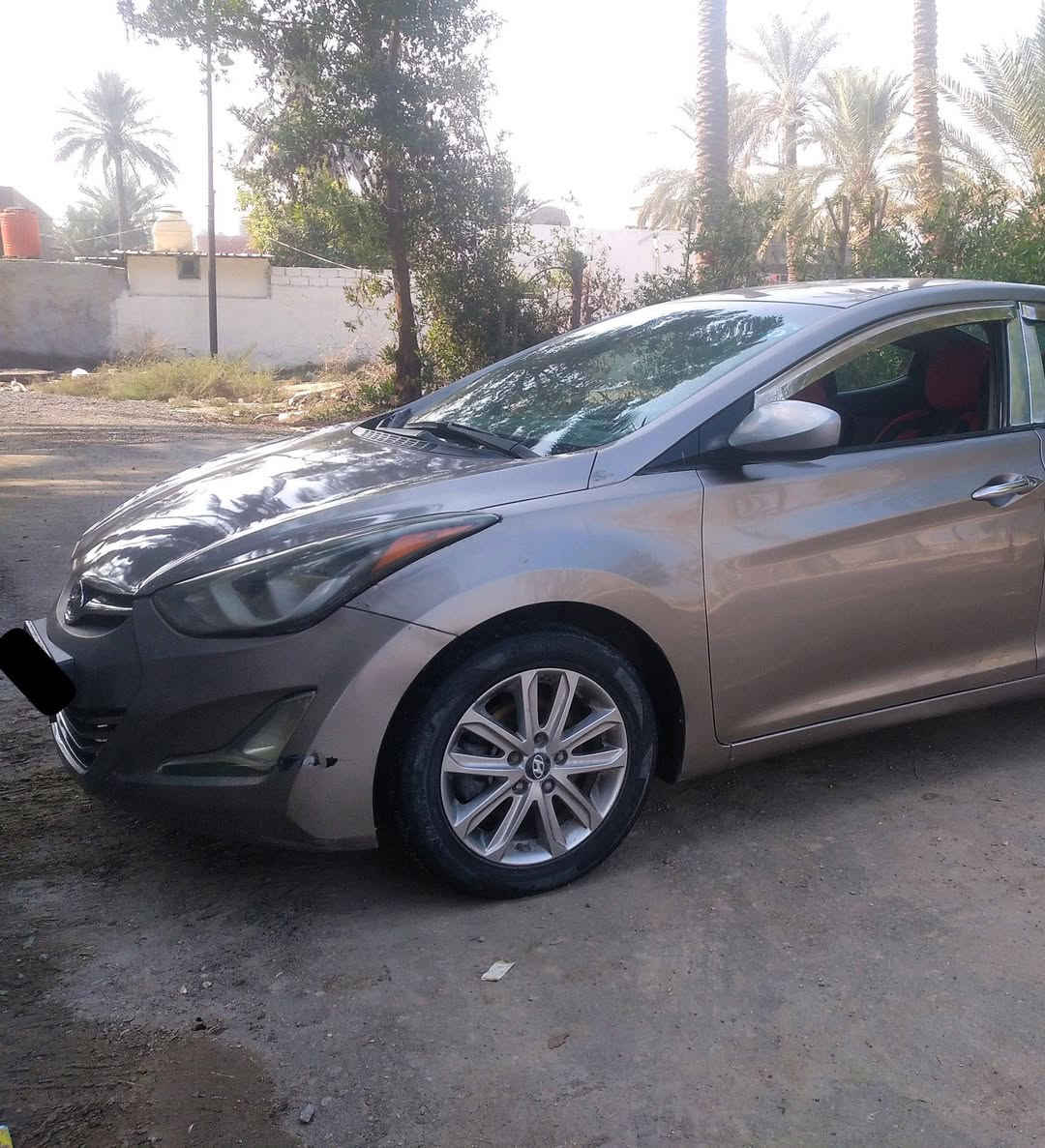 للبيع النترا 2015 امريكي رقم كربلاء الجديد سنويه مجدده لل 2030 محرك 1800 دوش السياره كله ليبل واحد بدون تبديل وبدون فتح وصور الحادث مرفقه بالمنشور بيه كلير 3 قطع اثر شخوط فقط بدون دواخل السياره جديده مكينه كير حداديه جدد تخم تاير جديد تبريد ثلج فول مواصفات عدا الفتحه السعر 103 وبيه مجال 
للاتصال ***********
***********
المكان بابل الحله
